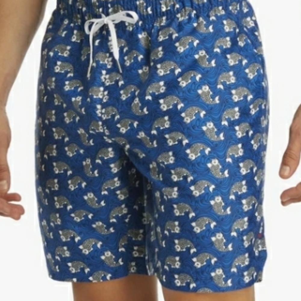 Swim short